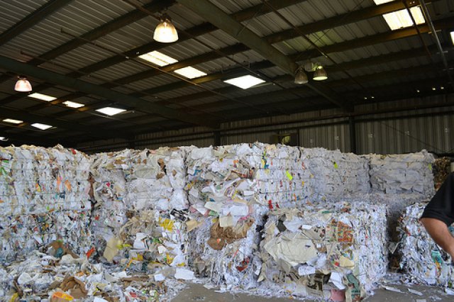 recycling at Fort Hood recycling at Fort Hood