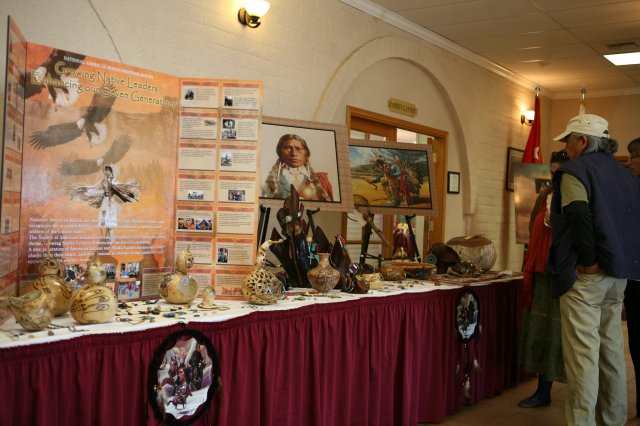 Native American Heritage at Fort Huachuca Native American Heritage at Fort Huachuca