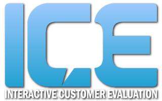 Fort A.P. Hill Public Affairs Office Interactive Customer Evaluation (ICE) system link to comment card.