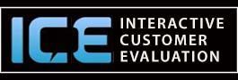 Interactive Customer Evaluation (ICE) system