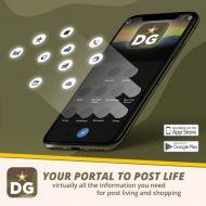 Digital Garrison is a one-stop information source for Army communities. 