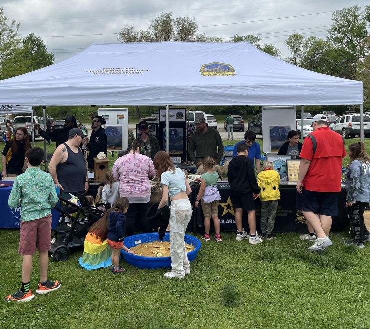 Rappahannock Festival
