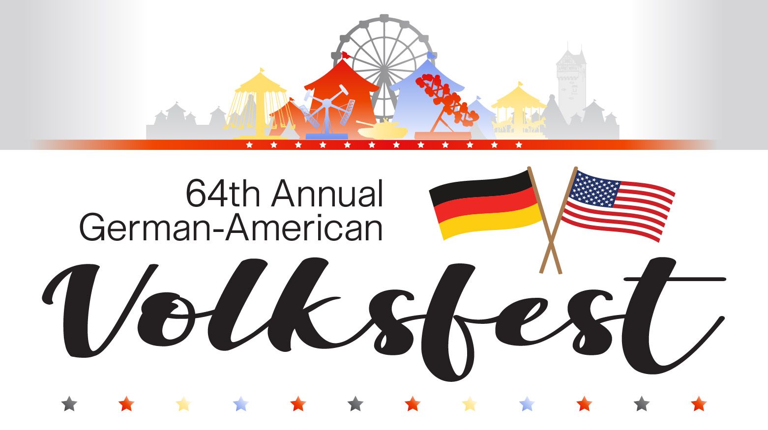 German-American Volkfest 2025