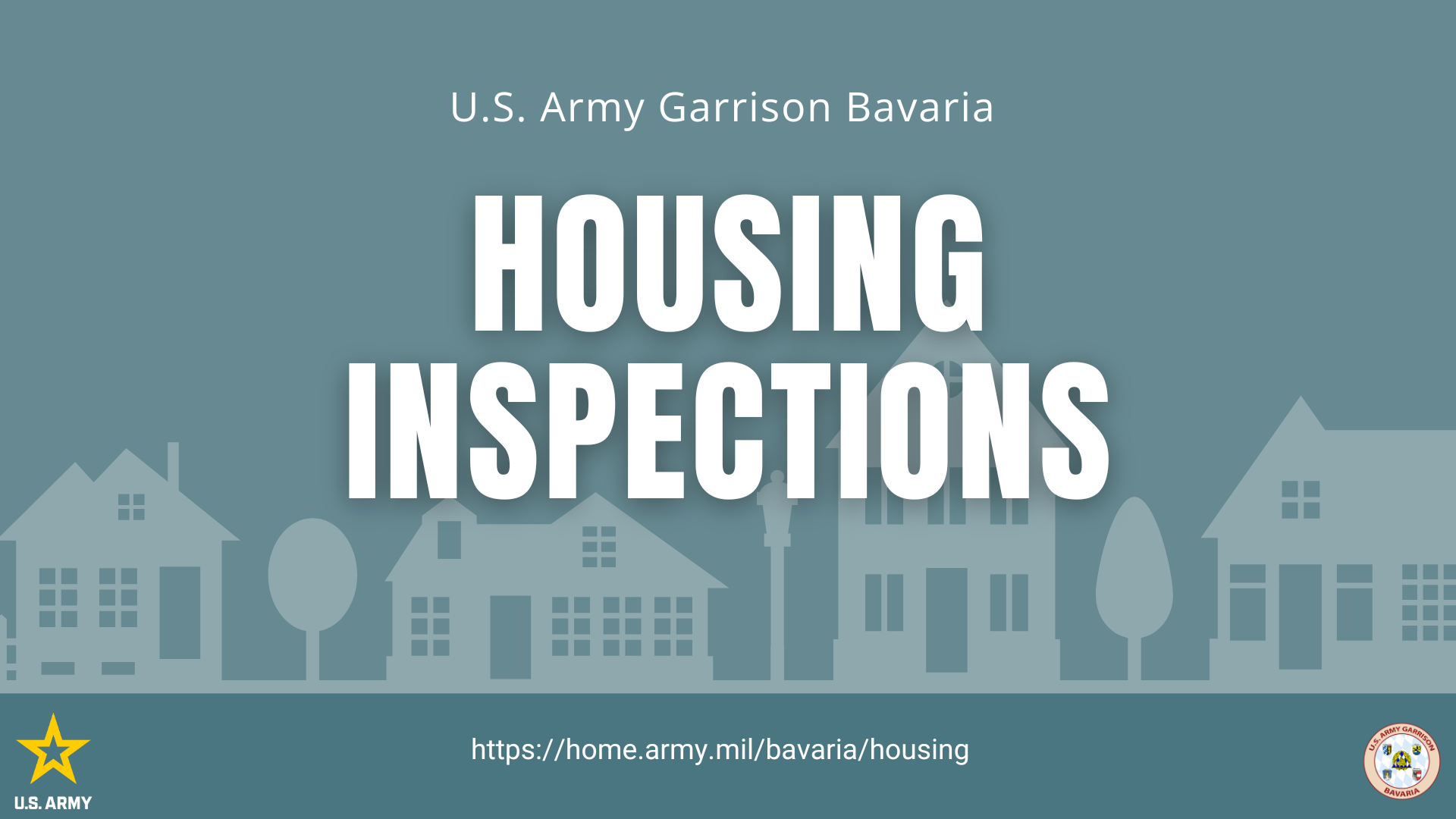 Mandatory Housing Inspections