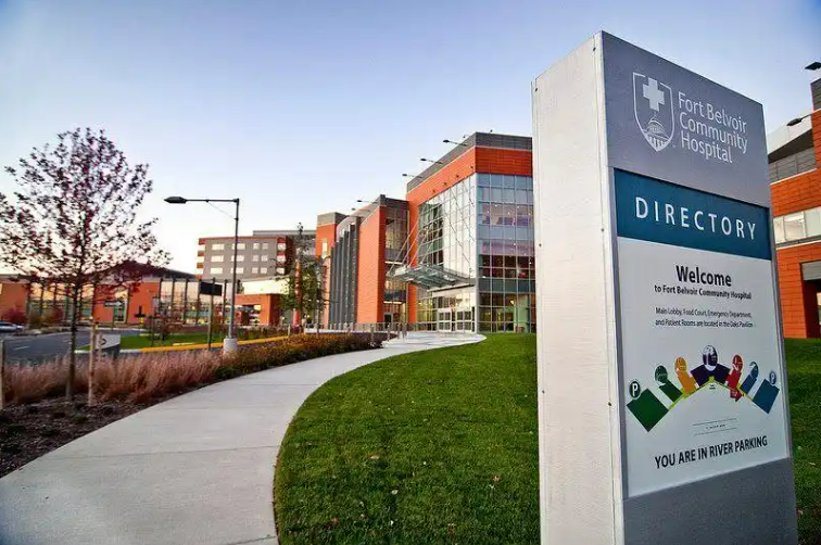 Alexander Military Medical Center receives Trauma Center verification