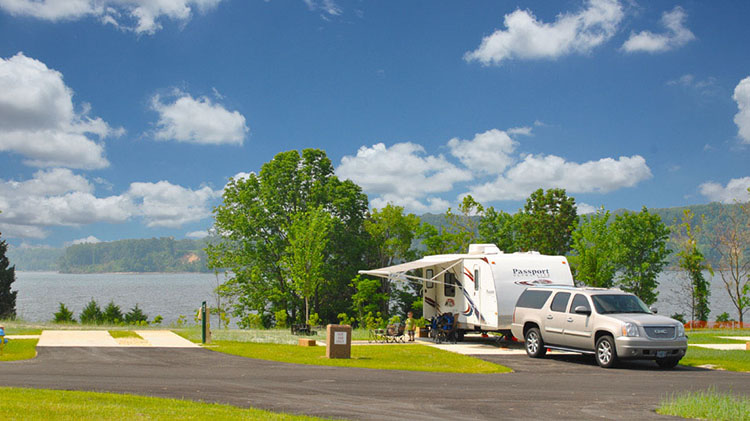Outdoor Recreation (ODR)