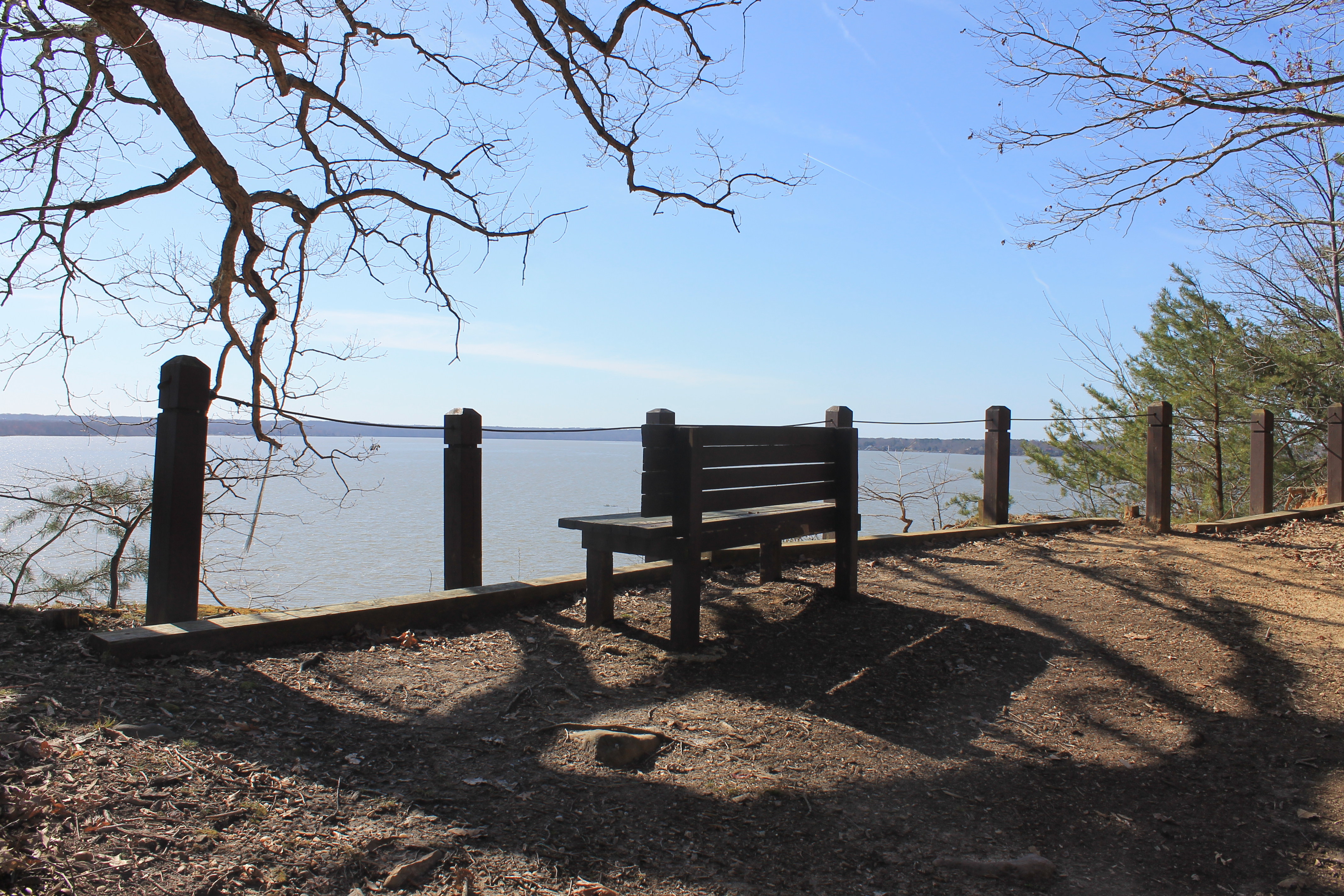 Potomac View Trail