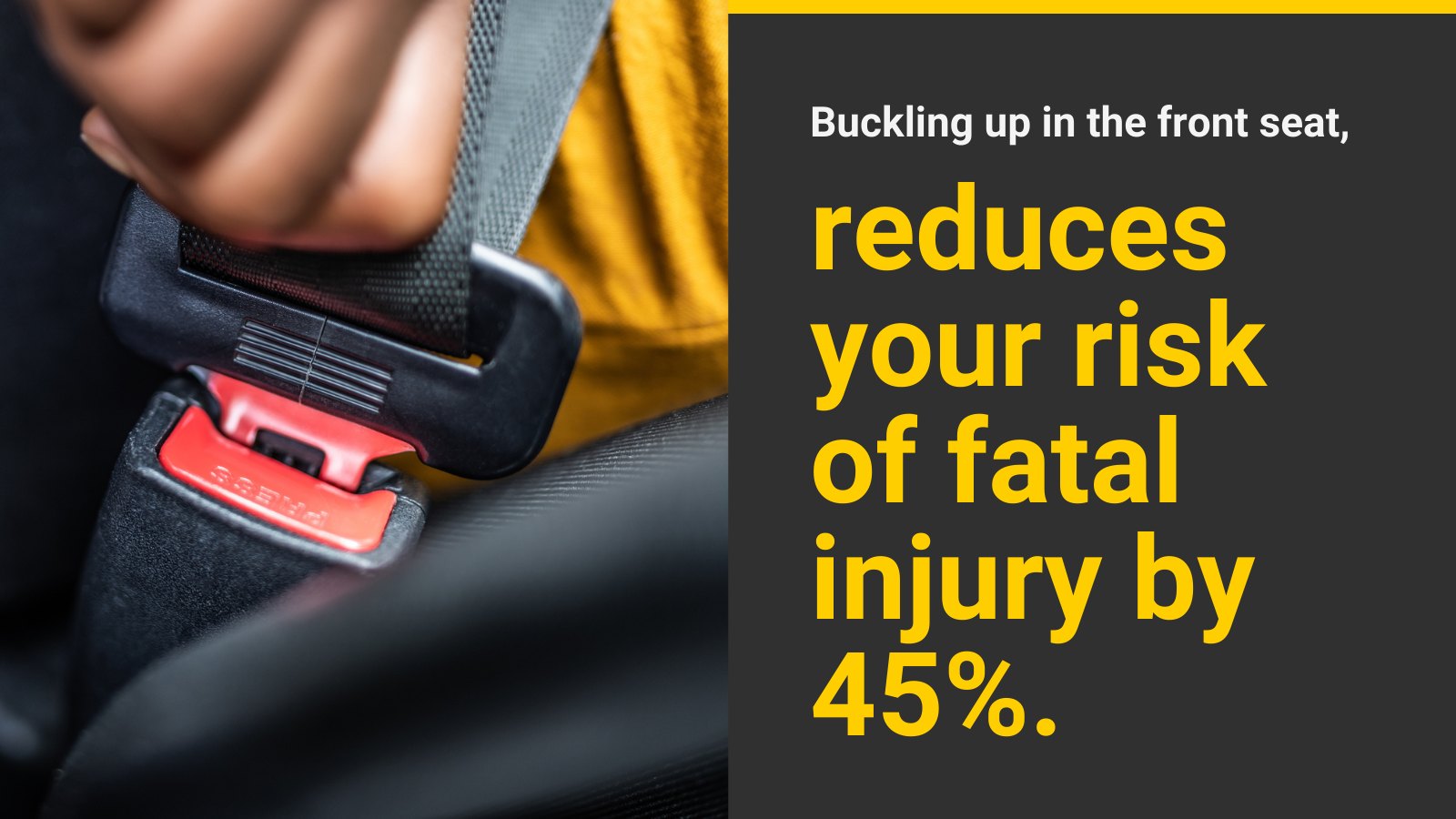 Click It or Ticket
