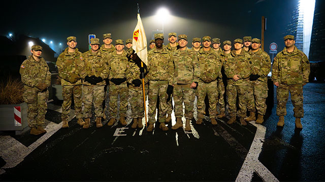 A Year of Growth and Unity