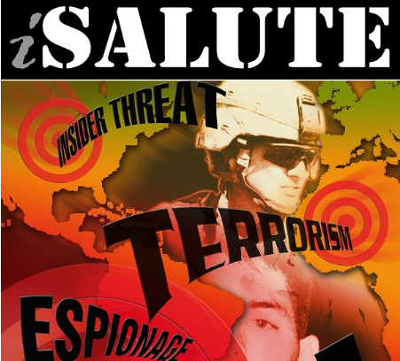 iSalute
