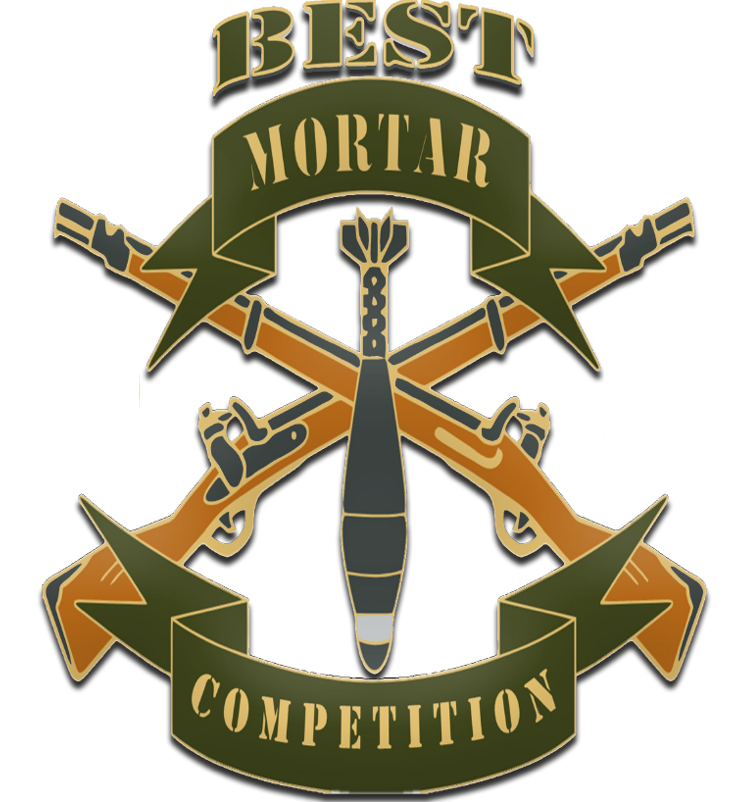 Best Mortar Competition