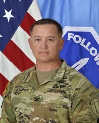 Col.. Phillip Kiniery