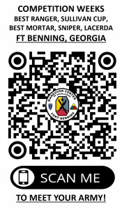 Competition Weeks QR Code