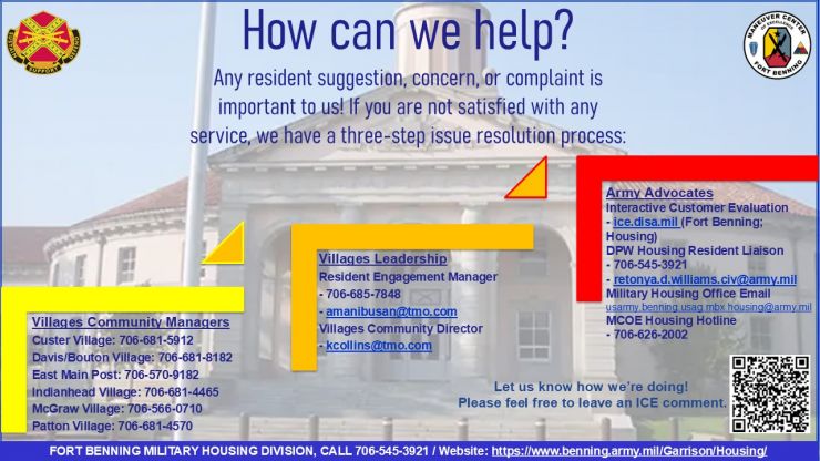 How can we help? How can we help?