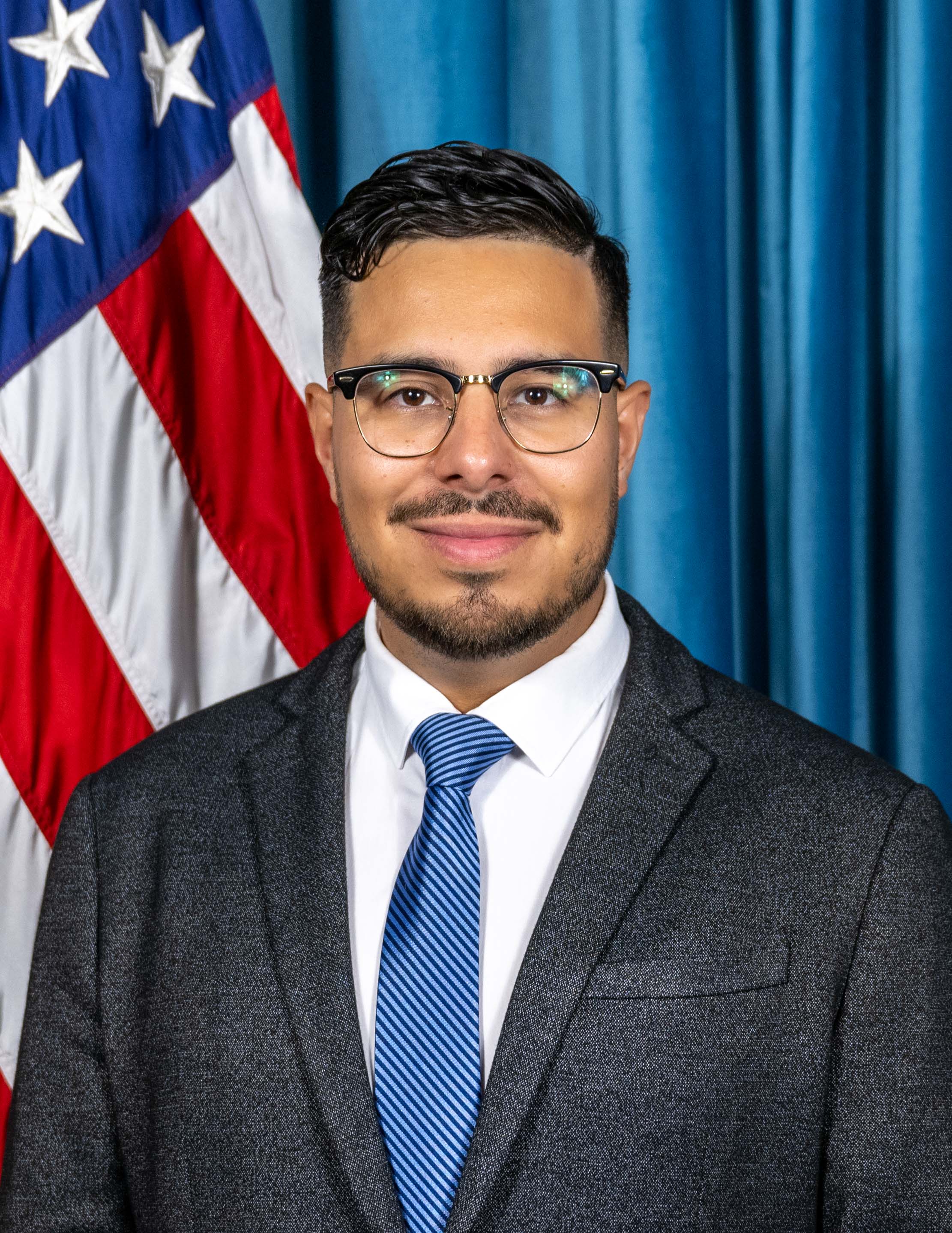 PAO Director
