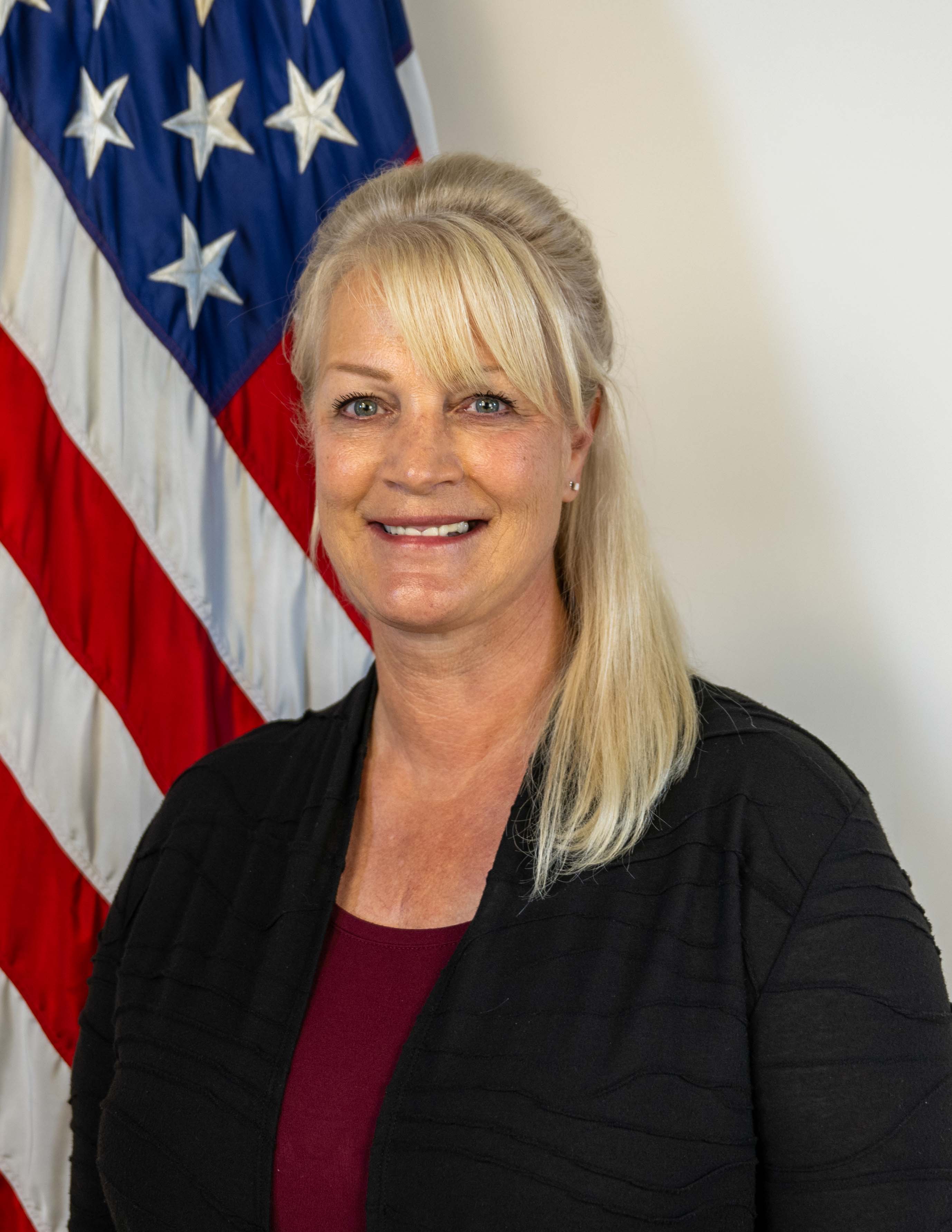 DFMWR Director