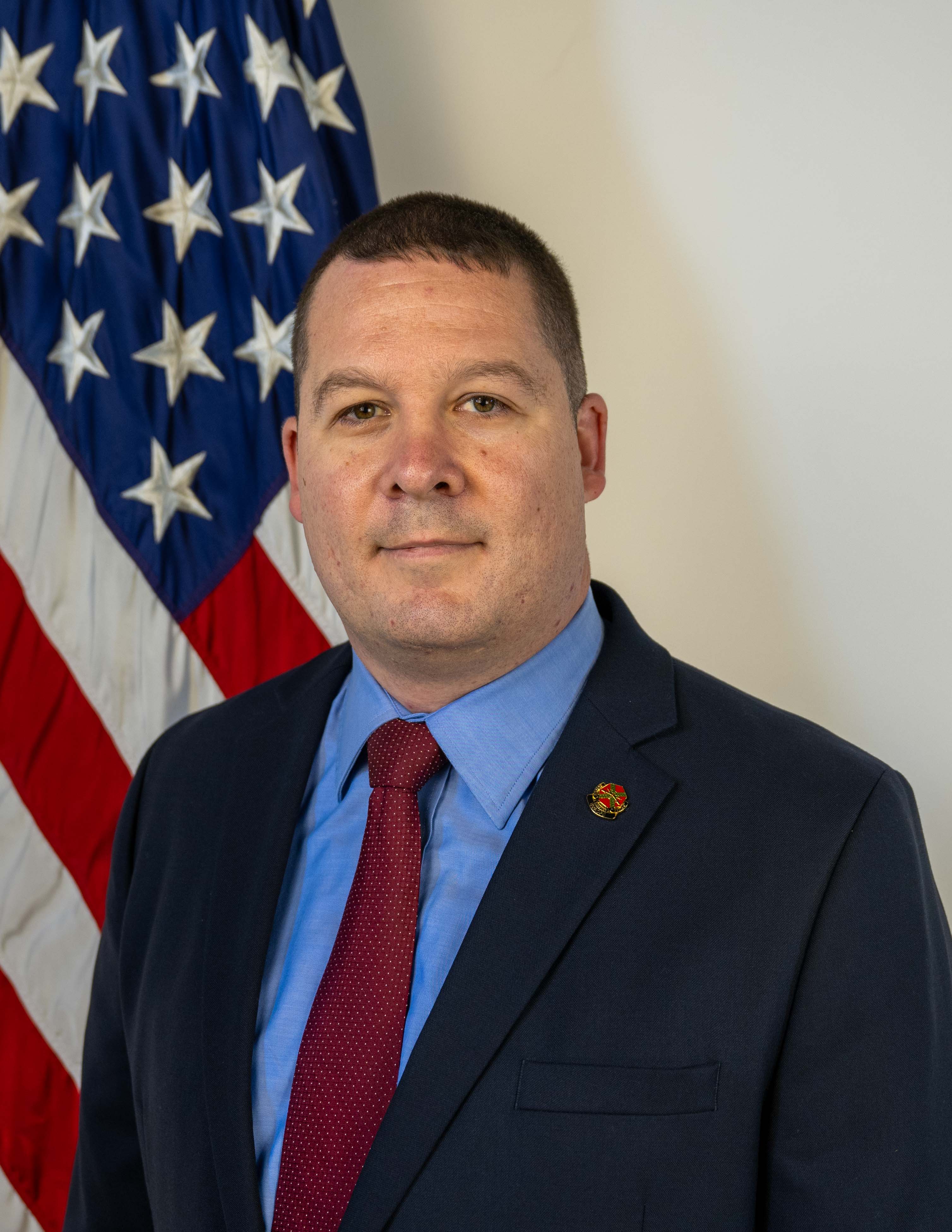 DPTMS Director