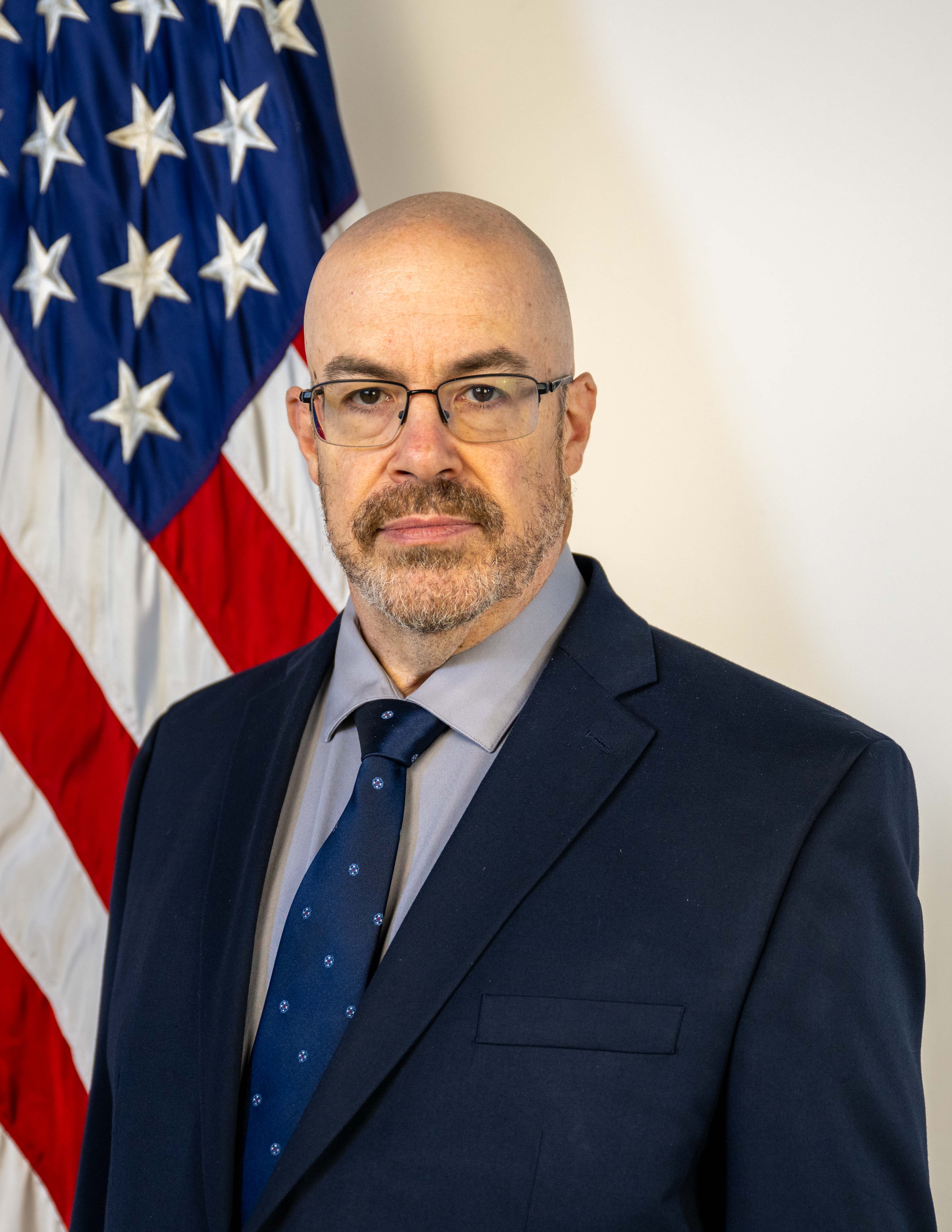 DPW Director