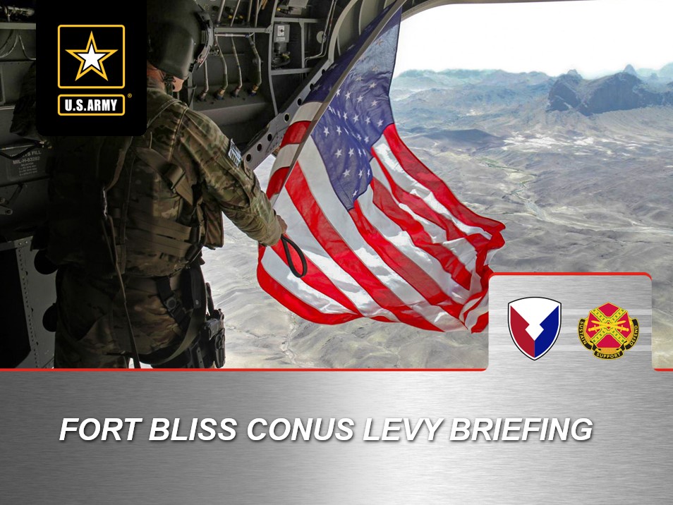 DHR, Fort Bliss CONUS Levy Briefing, 2-23-23.jpg