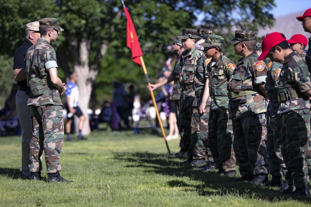 6-2-22, 'The cost of freedom' Fort Bliss, Borderland mark Memorial Day, 2.jpg