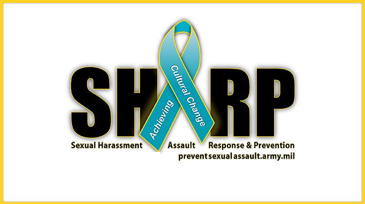 SHARP Poster