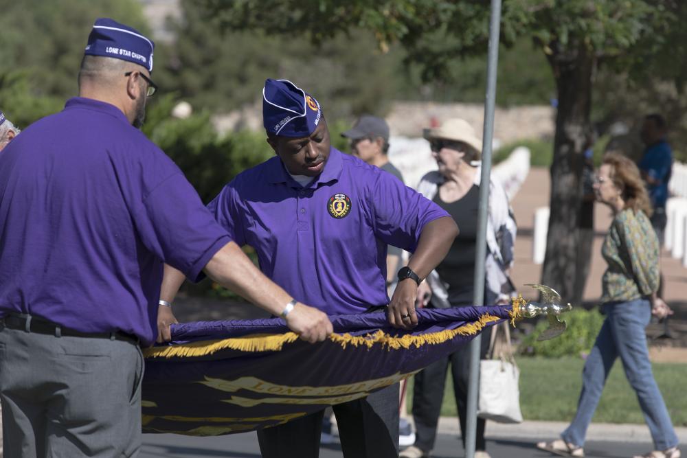 6-2-22, 'The cost of freedom' Fort Bliss, Borderland mark Memorial Day, 7.jpg