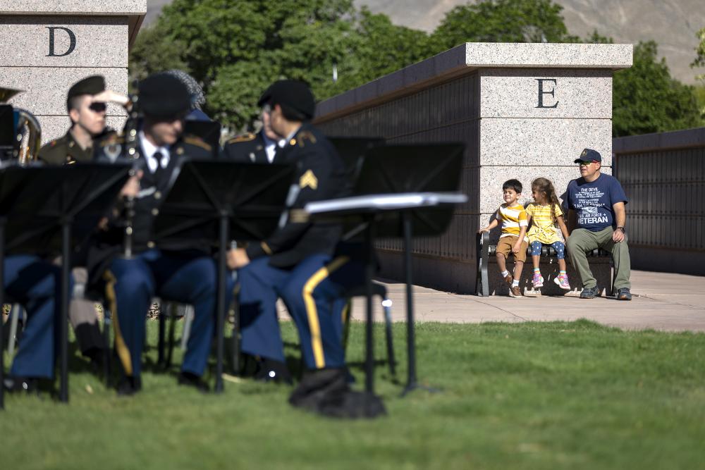 6-2-22, 'The cost of freedom' Fort Bliss, Borderland mark Memorial Day, 3.jpg