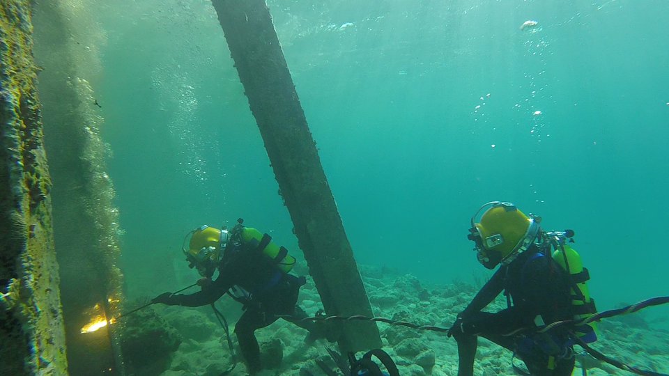 86th Dive Detachment 