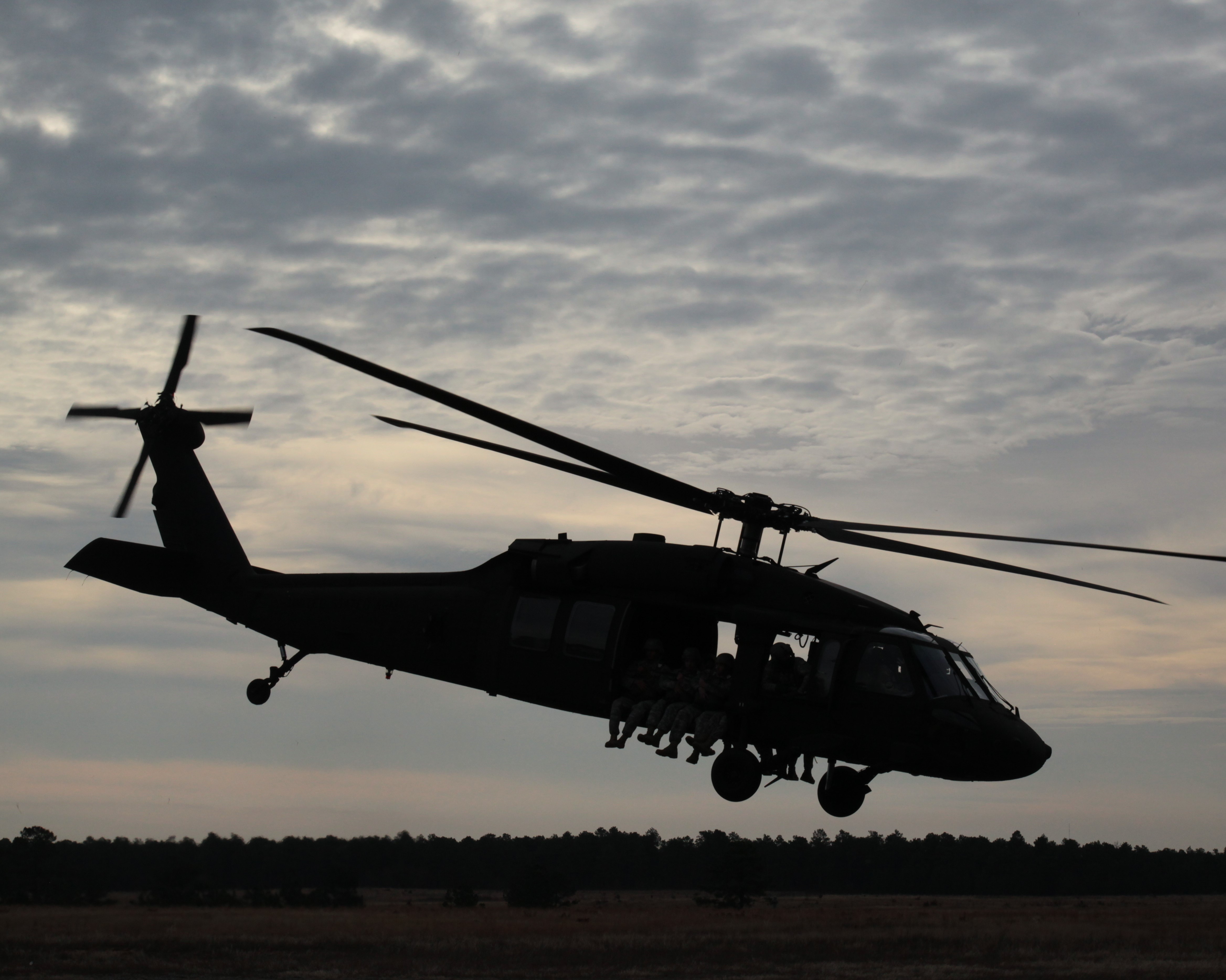 Photo by Staff Sgt. William Reinier