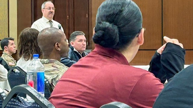 Fort Bragg Shares Housing Improvements, Road Work, Healthcare Updates, and Spring Events at February Meeting