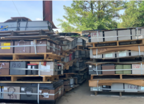 Lead Acid Batteries