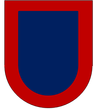 3rd Brigade Combat Team, 82nd Airborne Division