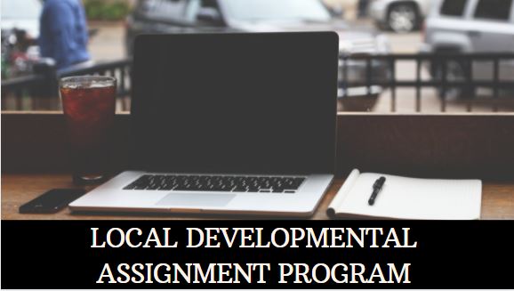 Local Developmental Assignment Program 