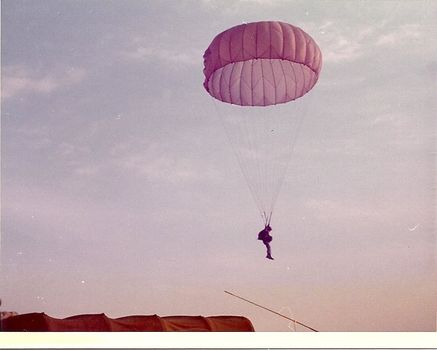 Airborne! 
