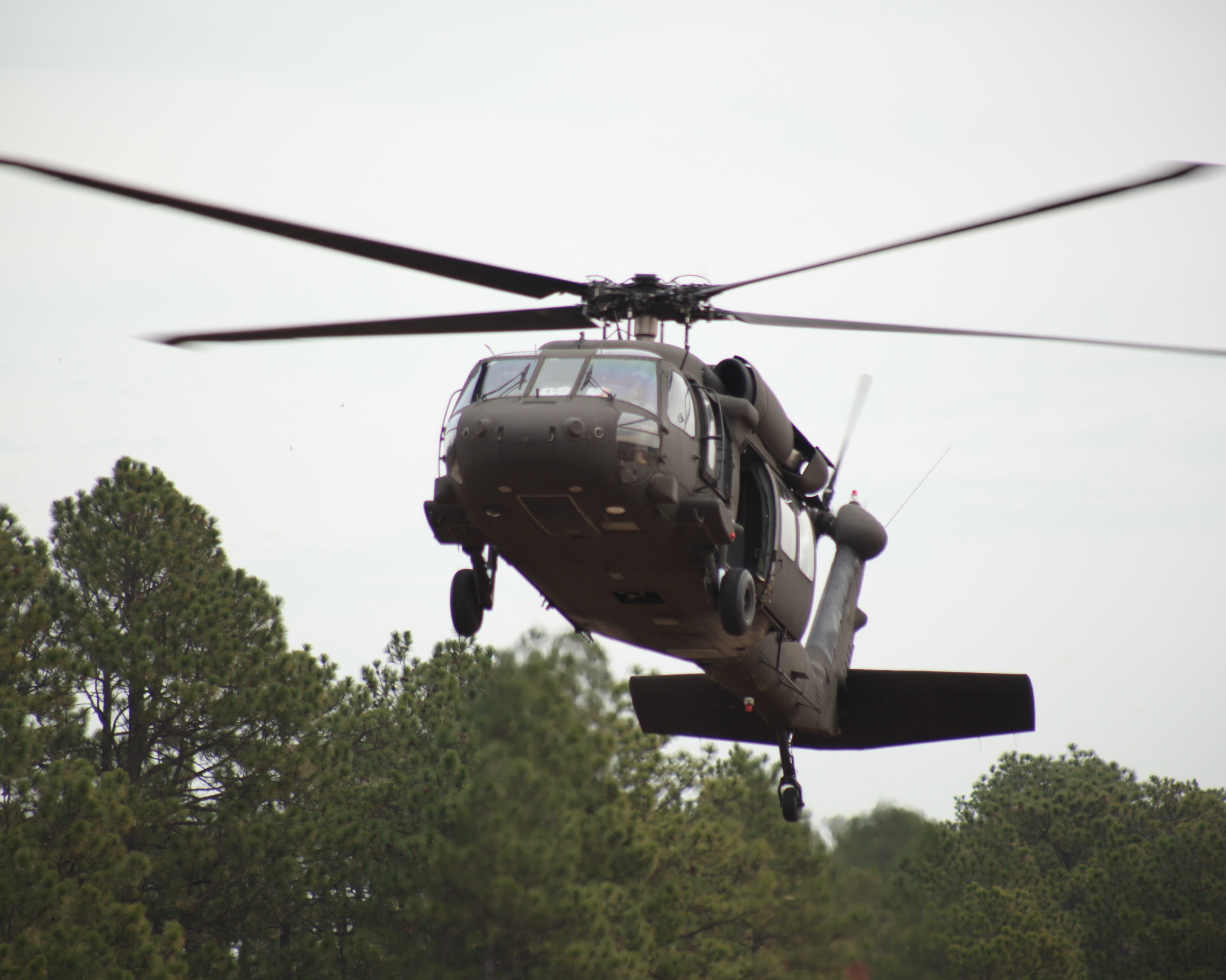 Photo by Staff Sgt. William Reinier