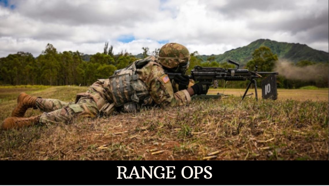 Range Ops 