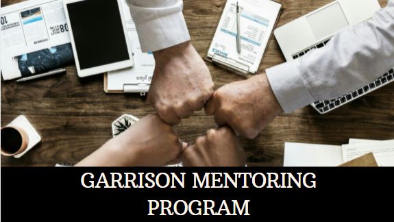 Garrison Mentor Program 