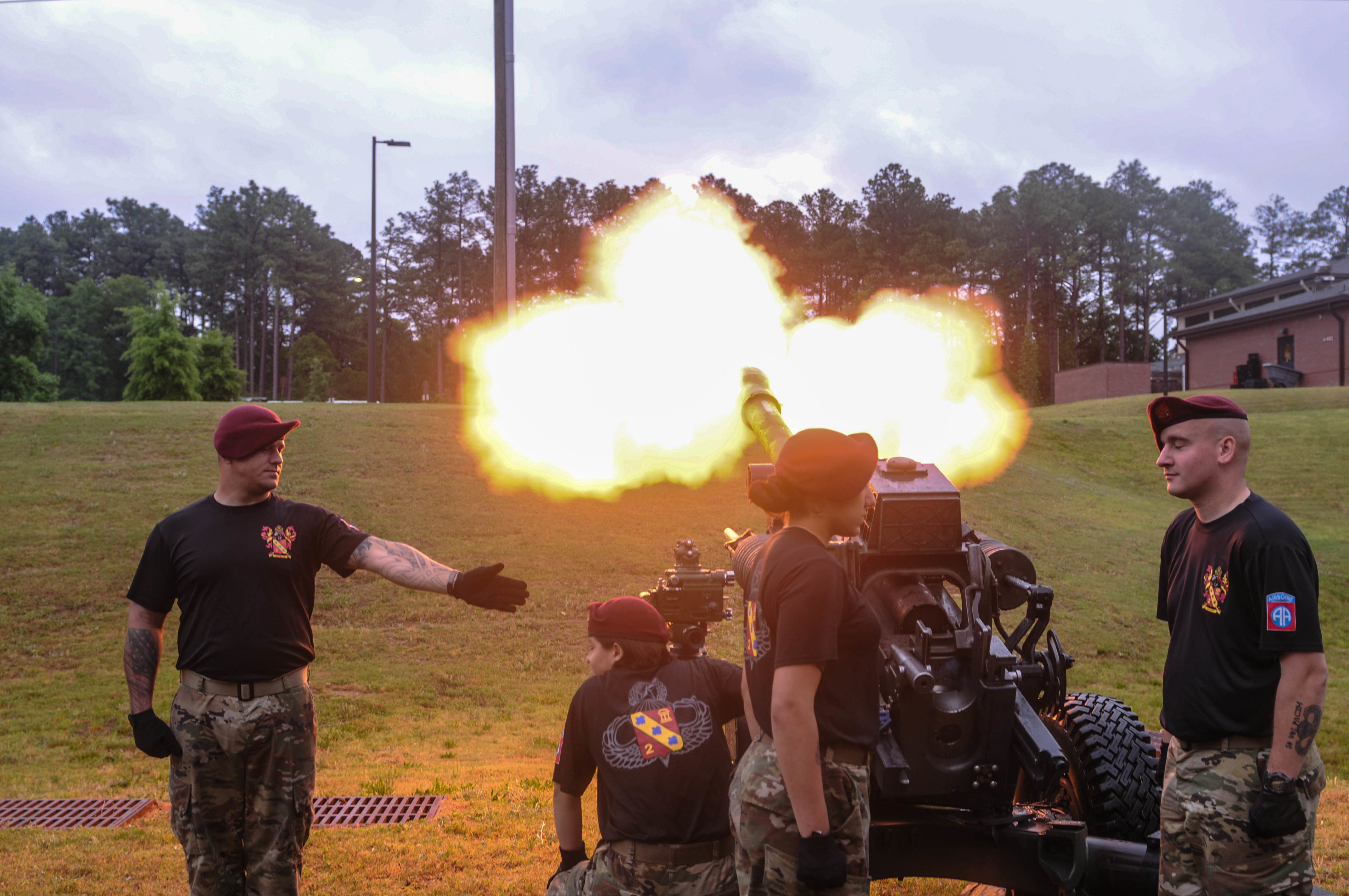 Photo by Sgt. Anthony Hewitt