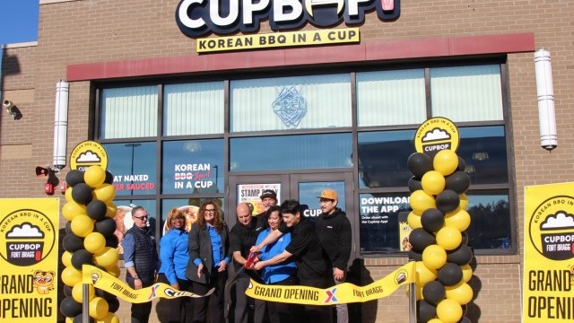 New Dining and Retail Options Expand On-Post Convenience at Fort Bragg