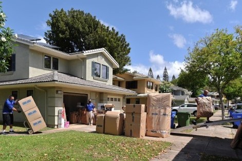 Fort Bragg Housing Services Office is a Battle Buddy for Off Post Renters