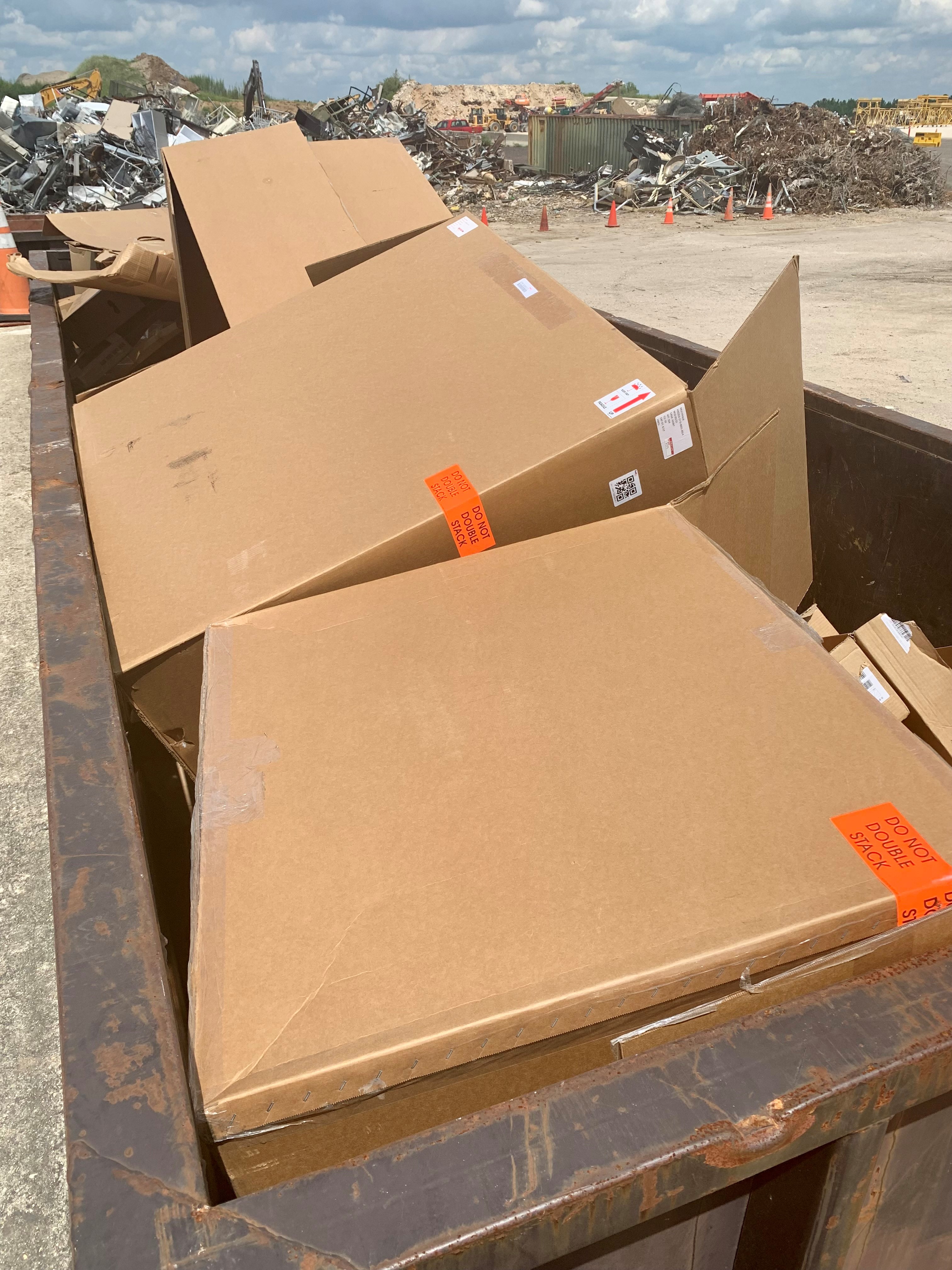 Cardboard