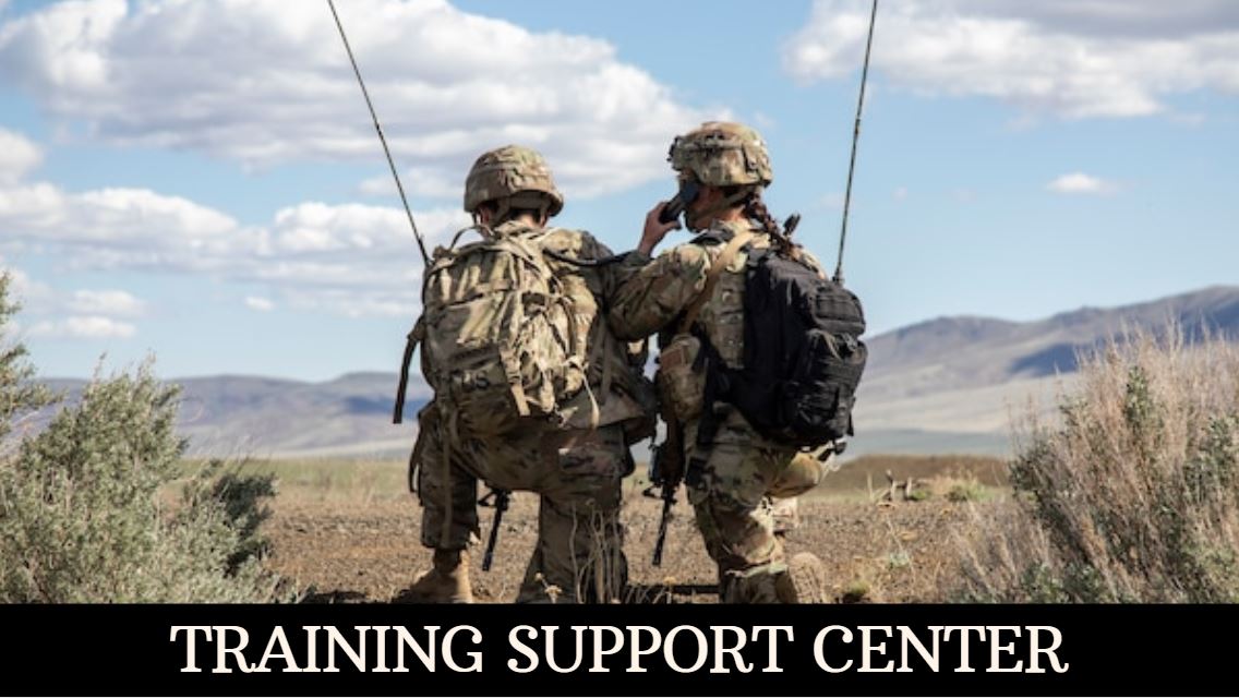 Training Support Center