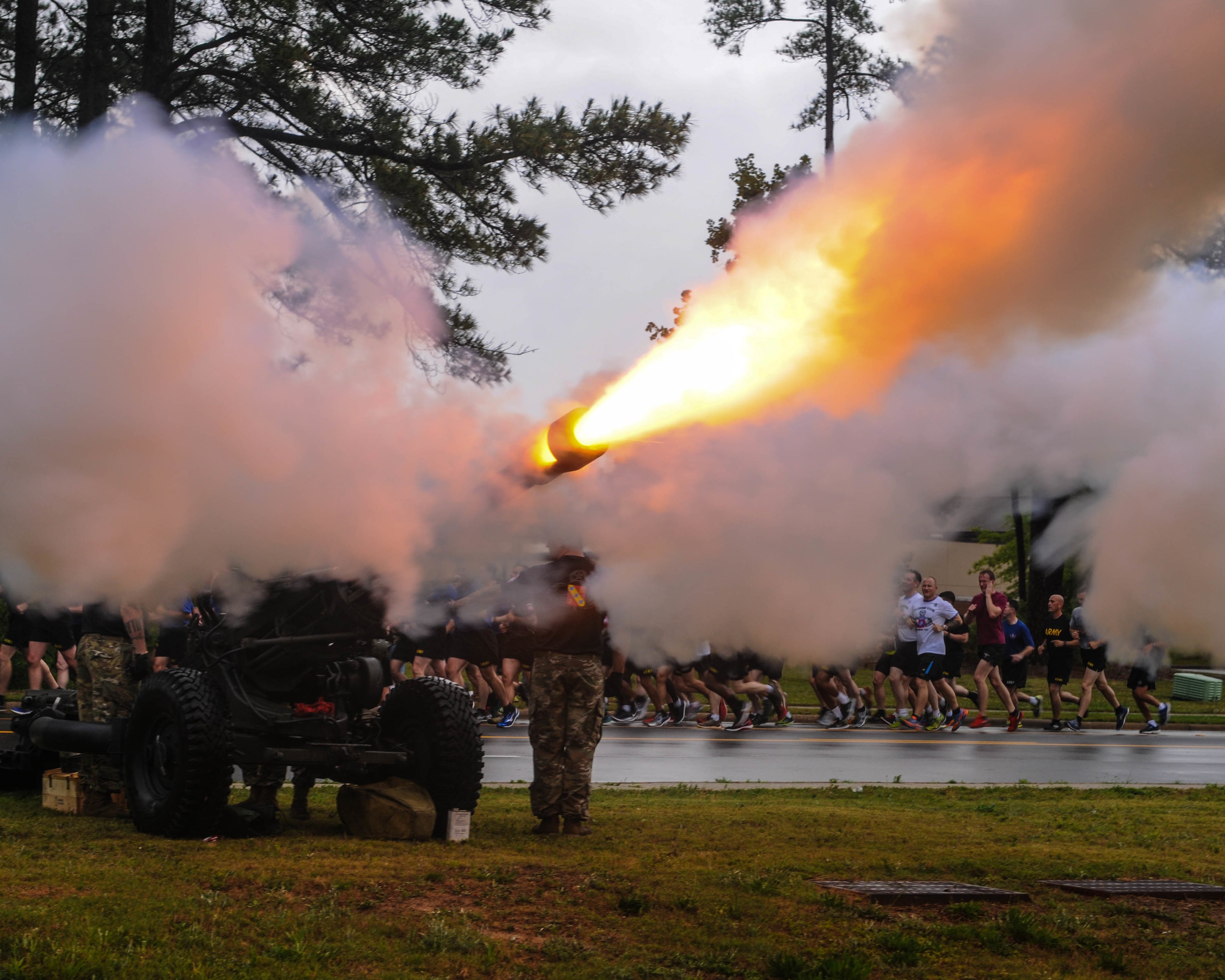 Photo by Sgt. Anthony Hewitt