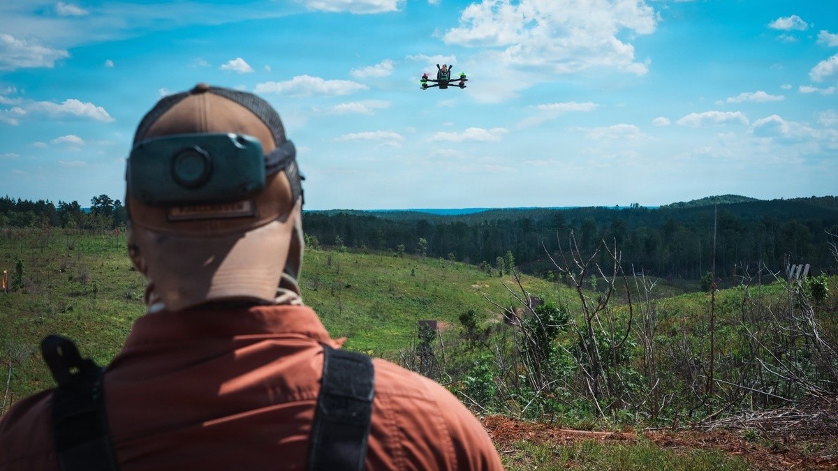 Learning Lessons from Ukraine: Cost-Effective Solutions to Counter Drone Operations