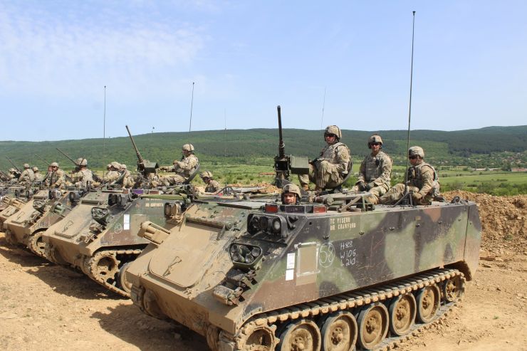 19th Engineer Battalion 