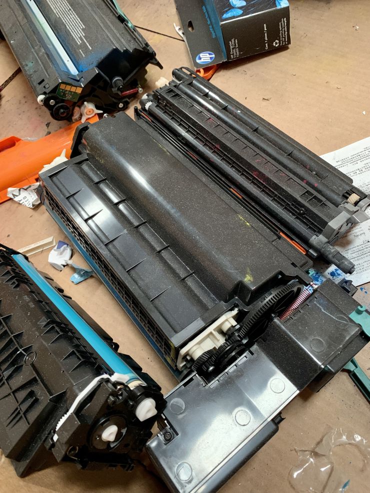 Printer Cartridges