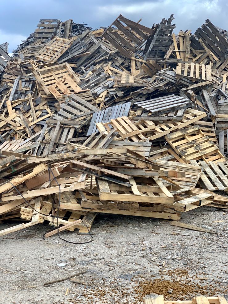Pallets
