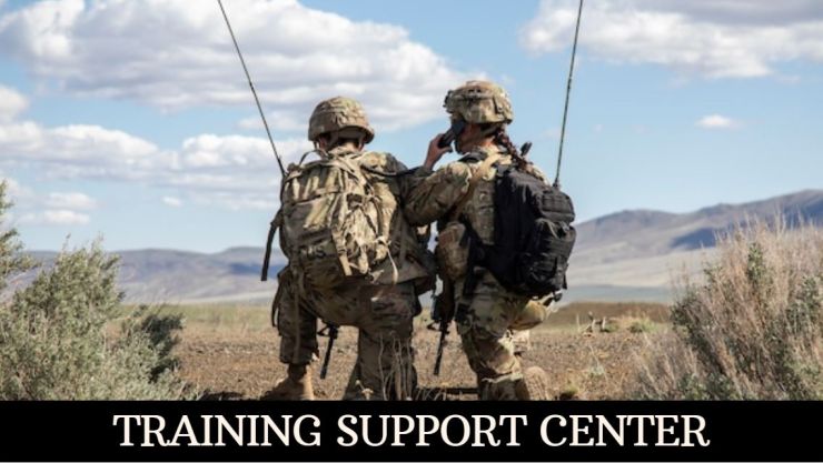 Training Support Center