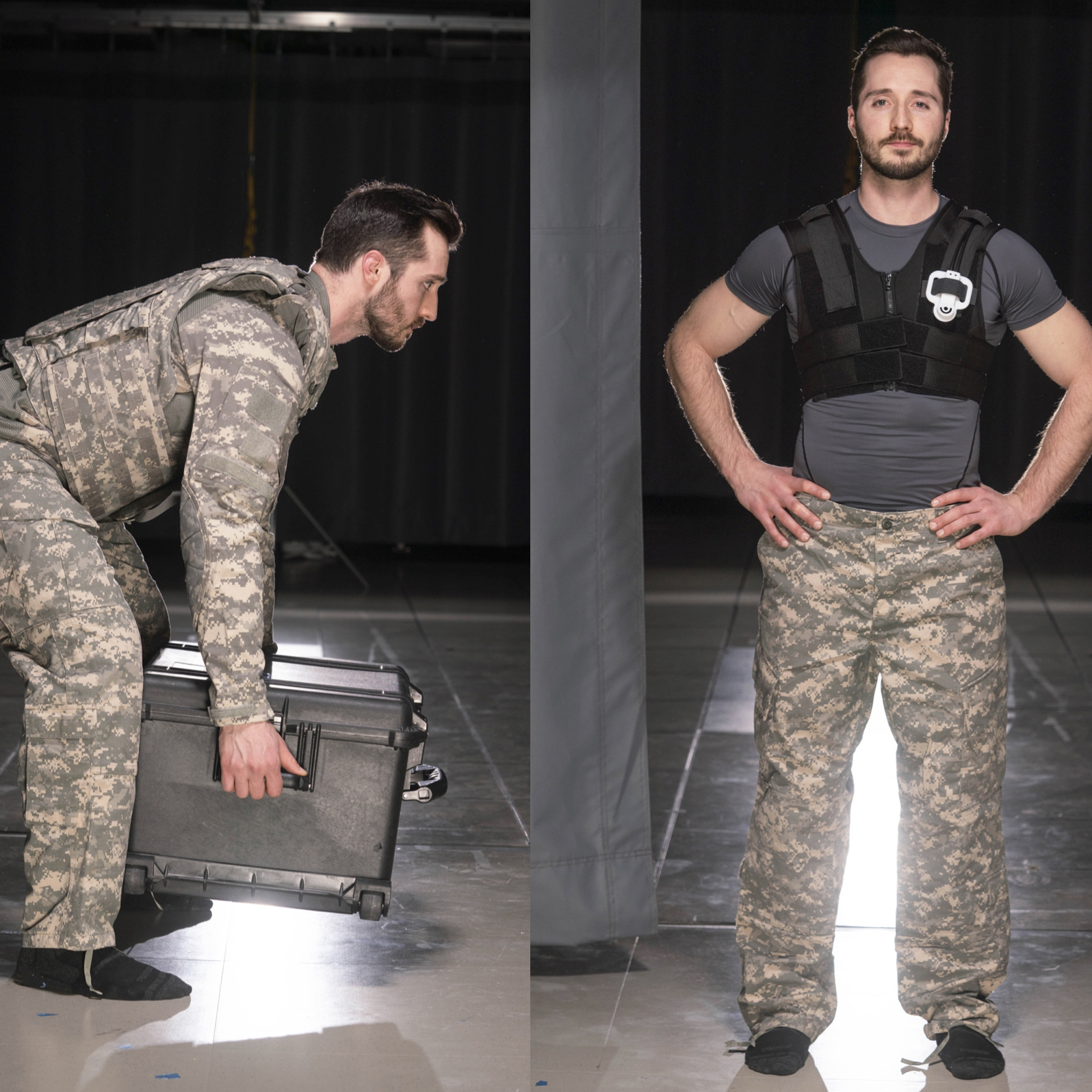 exosuit