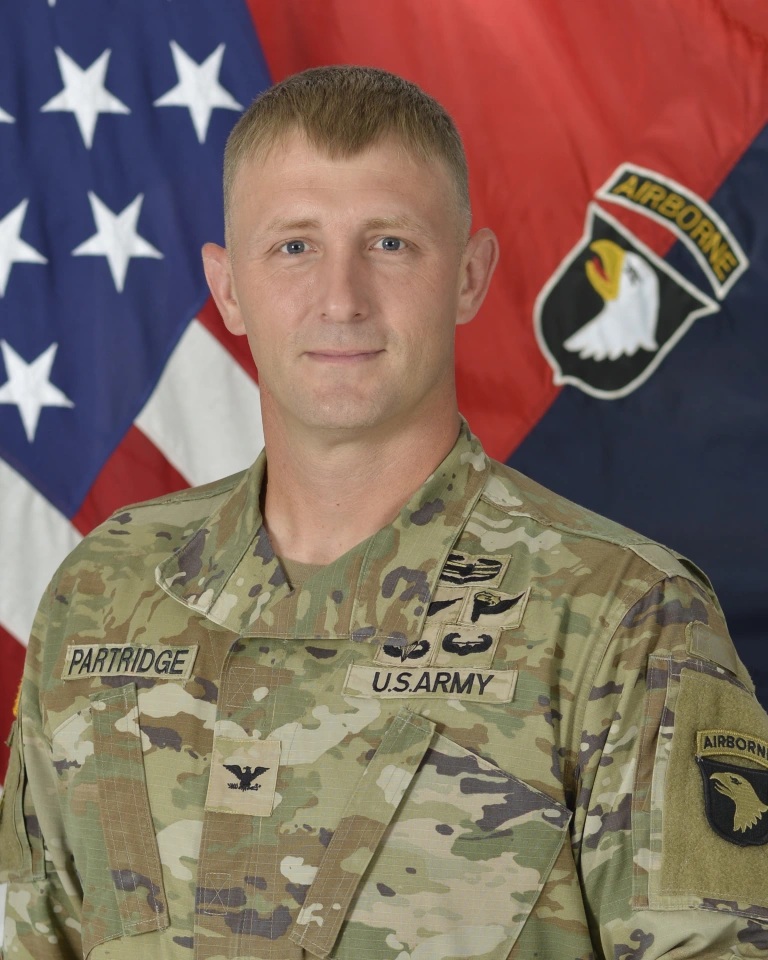 COL Partridge.jpg